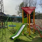 Family Hotel Ognyanovo (Blagoevgrad)