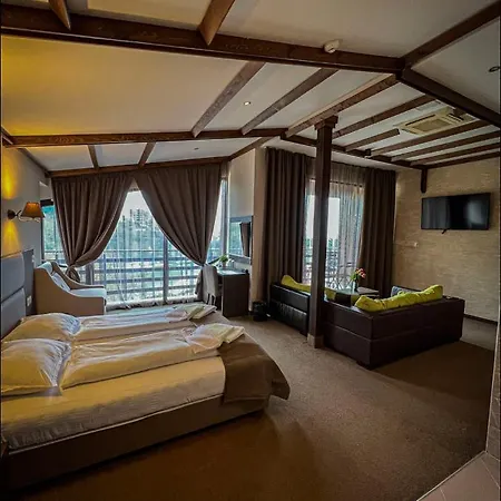 Family Hotel Ognyanovo (Blagoevgrad)