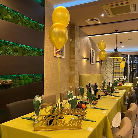 Family Ognyanovo (Blagoevgrad)