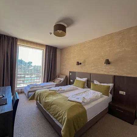 Family 3* Ognyanovo (Blagoevgrad)