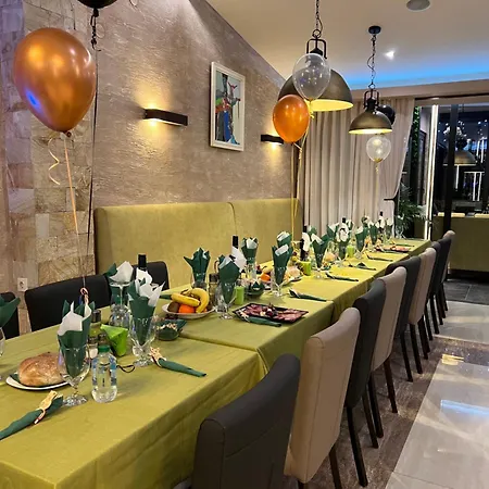 Family Hotel