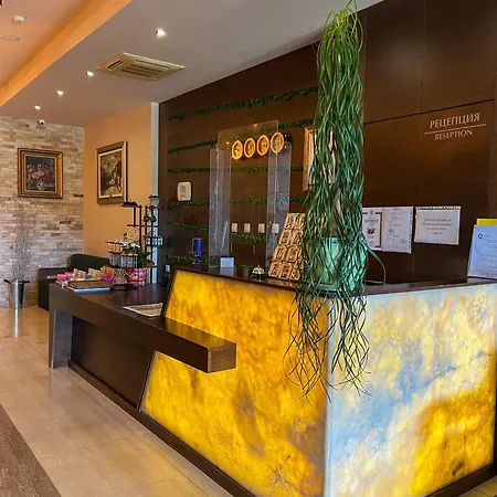 Family 3* Ognyanovo (Blagoevgrad)