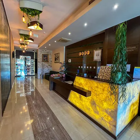 Family 3* Ognyanovo (Blagoevgrad)