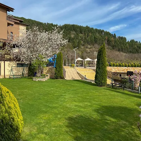 Family Hotel Ognyanovo (Blagoevgrad)