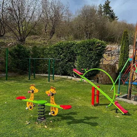 Family 3* Ognyanovo (Blagoevgrad)