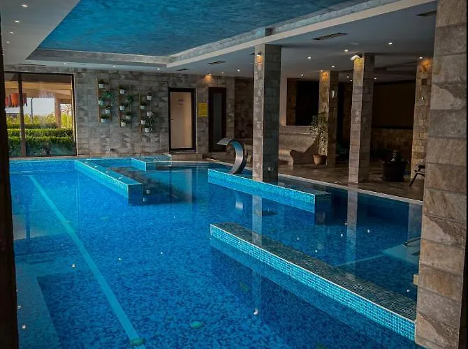 Family 3* Ognyanovo (Blagoevgrad)