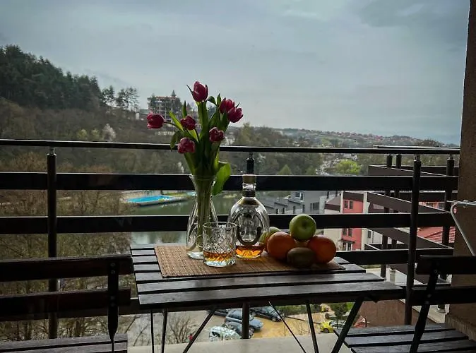 Family 3* Ognyanovo (Blagoevgrad)