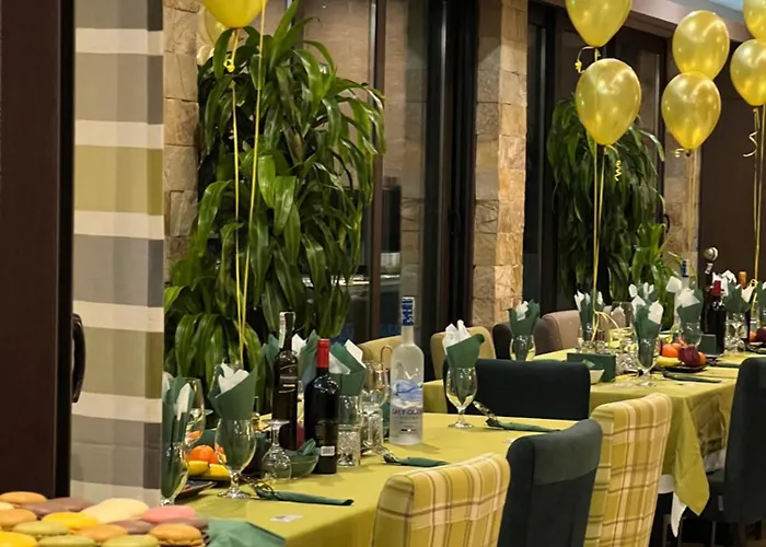 Family 3* Ognyanovo (Blagoevgrad)