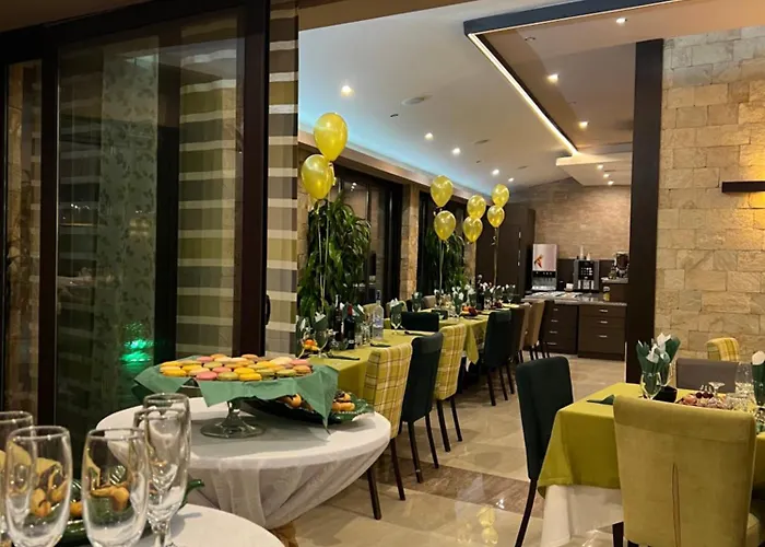 Family 3* Ognyanovo (Blagoevgrad)