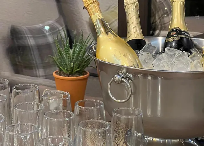 Family Hotel Ognyanovo (Blagoevgrad)