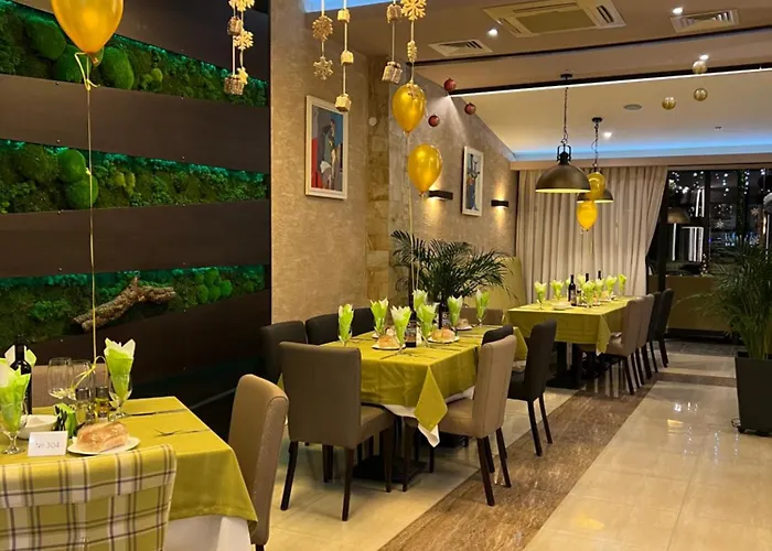 Family Ognyanovo (Blagoevgrad)