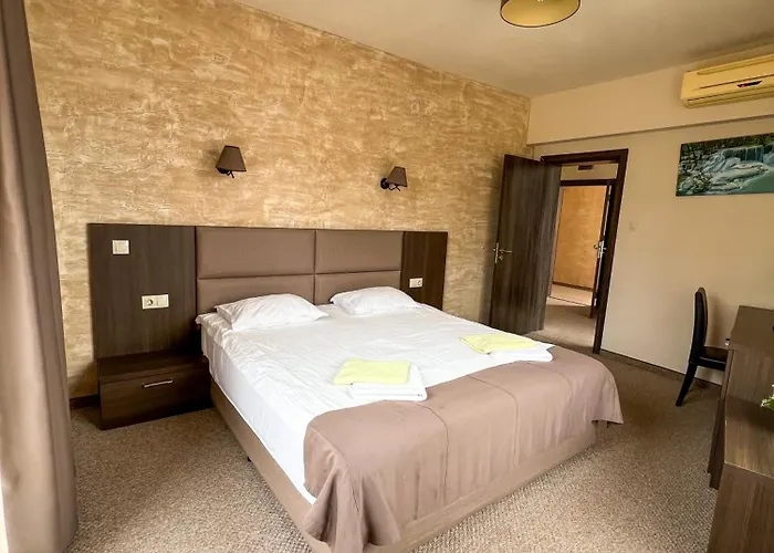 Family Ognyanovo (Blagoevgrad)