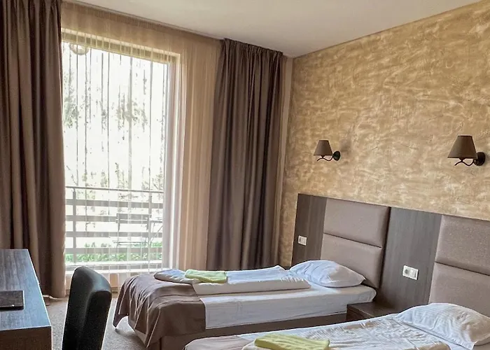 Family 3* Ognyanovo (Blagoevgrad)