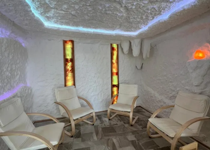 Family Ognyanovo (Blagoevgrad)