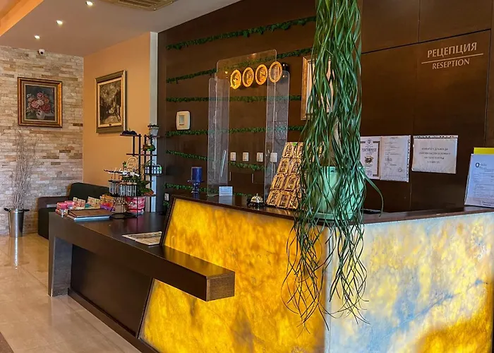 Family 3* Ognyanovo (Blagoevgrad)