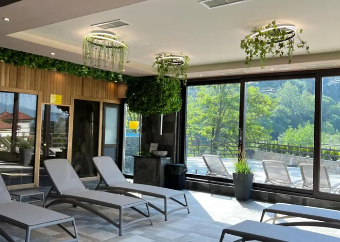 Family Ognyanovo (Blagoevgrad)