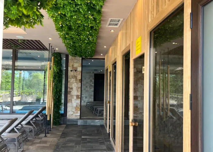 Family 3* Ognyanovo (Blagoevgrad)