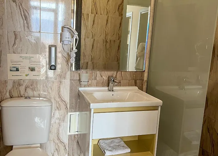 Family Ognyanovo (Blagoevgrad)