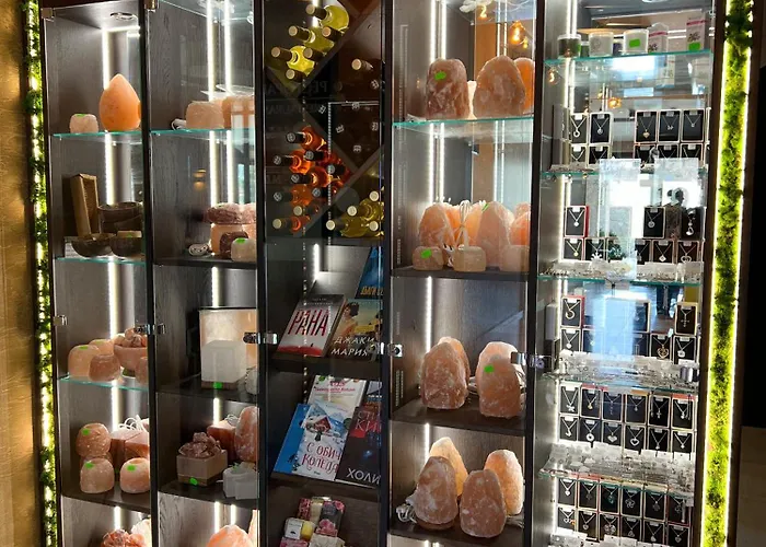 Hotel Family Ognyanovo (Blagoevgrad)