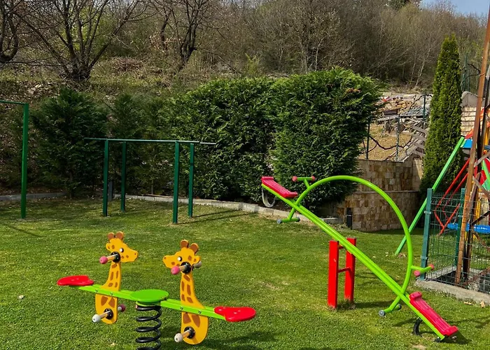 Family 3* Ognyanovo (Blagoevgrad)